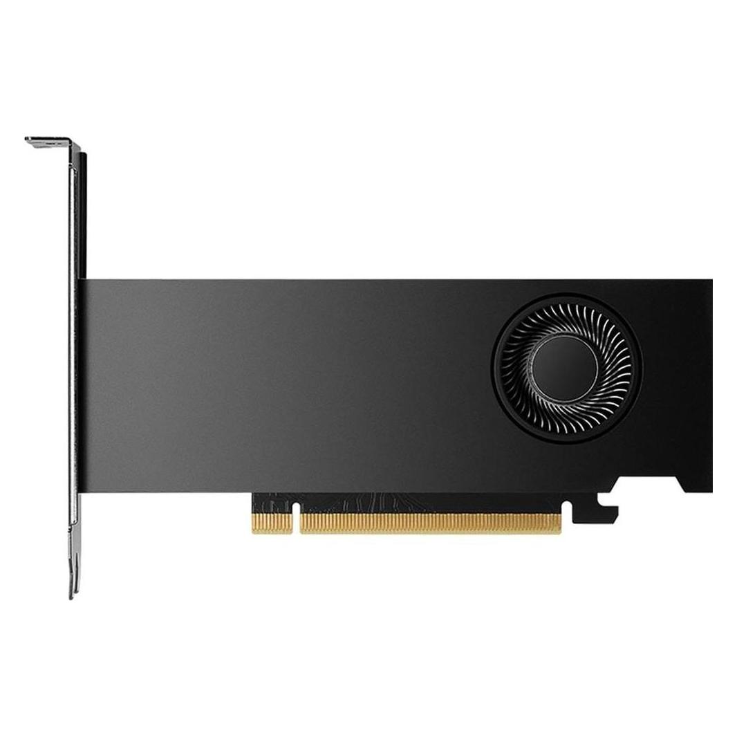 PNY Quadro RTX A2000 16GB ADA Power Limited Low Profile GDDR6 (Small Box) (16 GB, GDDR6) (VCNRTX2000ADA-PL)