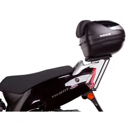 SHAD Top Master Befestigungssatz Kymco