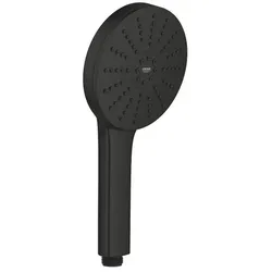 Grohe Vitalio Joy+ Handbrause Schwarz matt 1348642430