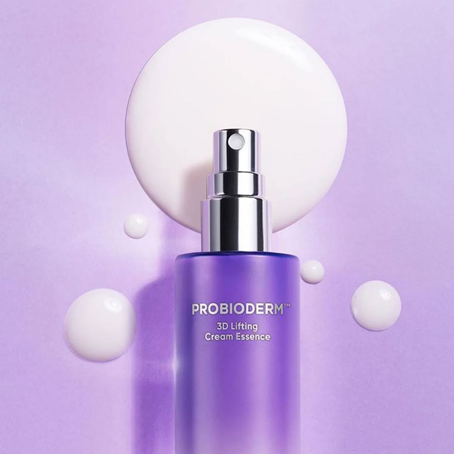 BIOHEAL BOH Probioderm 3D Lifting Cream Essence 100ml