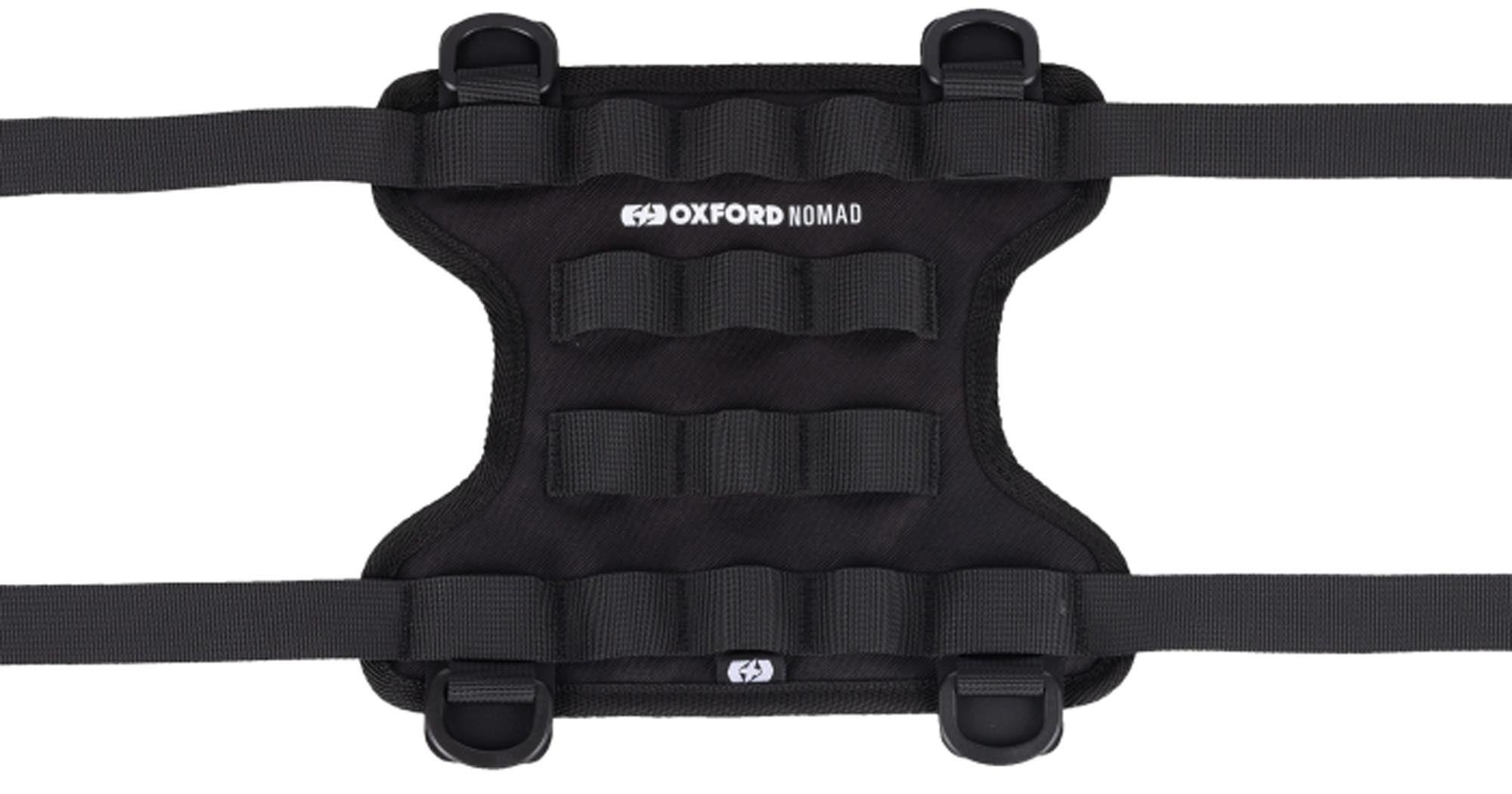 Oxford Nomad Accessory Harness Befestigungssystem OL579