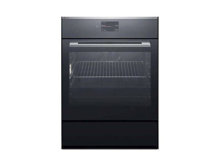 Electrolux EB7GL4XCN Backofen Chrom