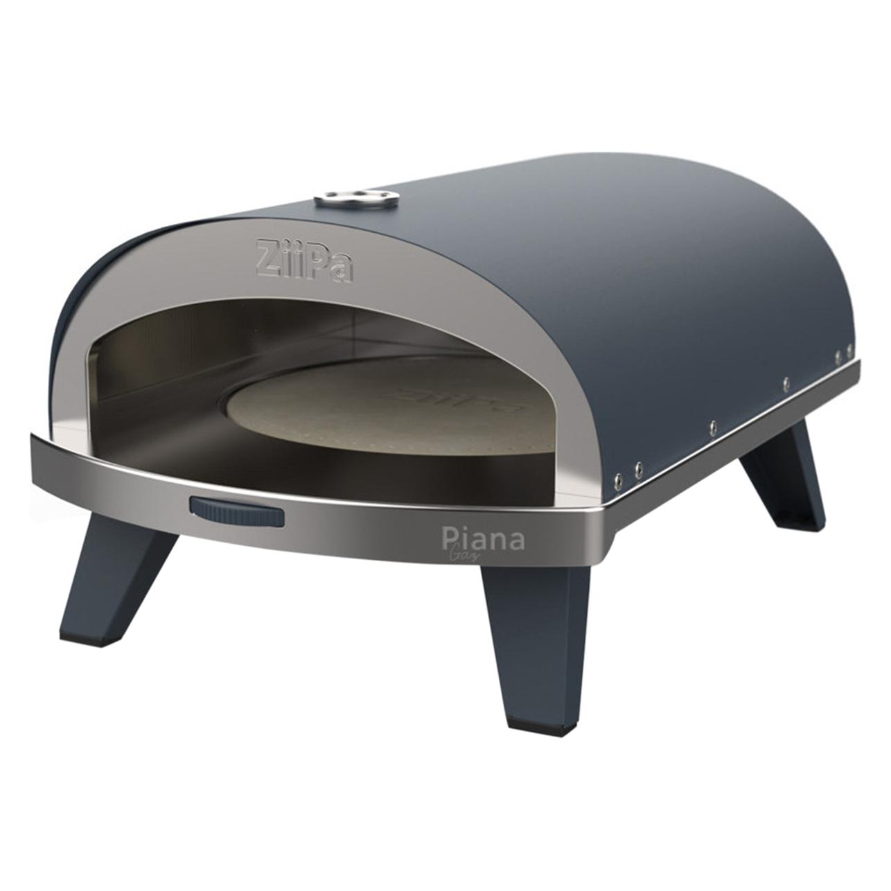 Ziipa Piana (Pizzaofen Gas) (ZIIPA22-046)