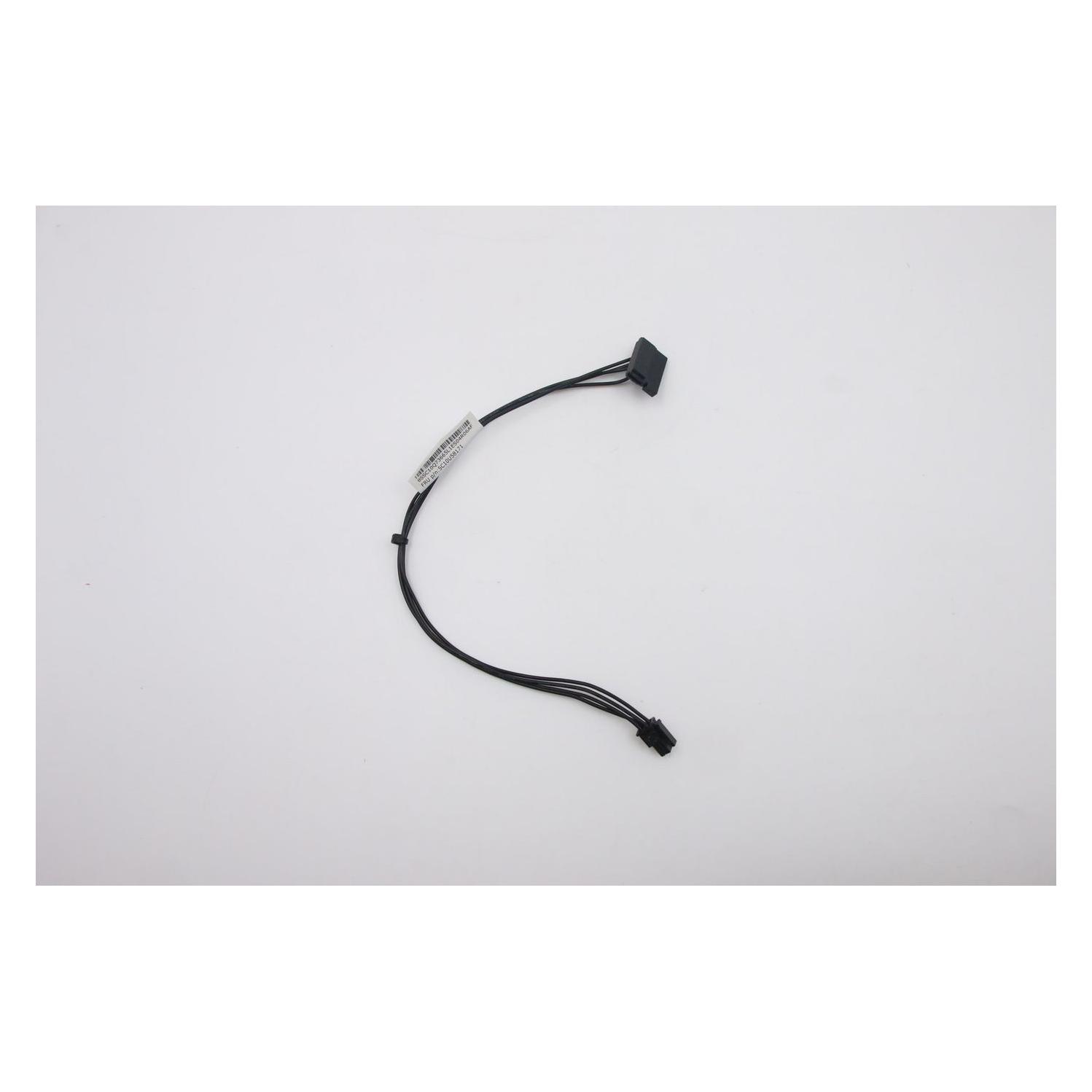 Lenovo 280mm SATA power cable with (28 cm, SATA) (5C10U58171)