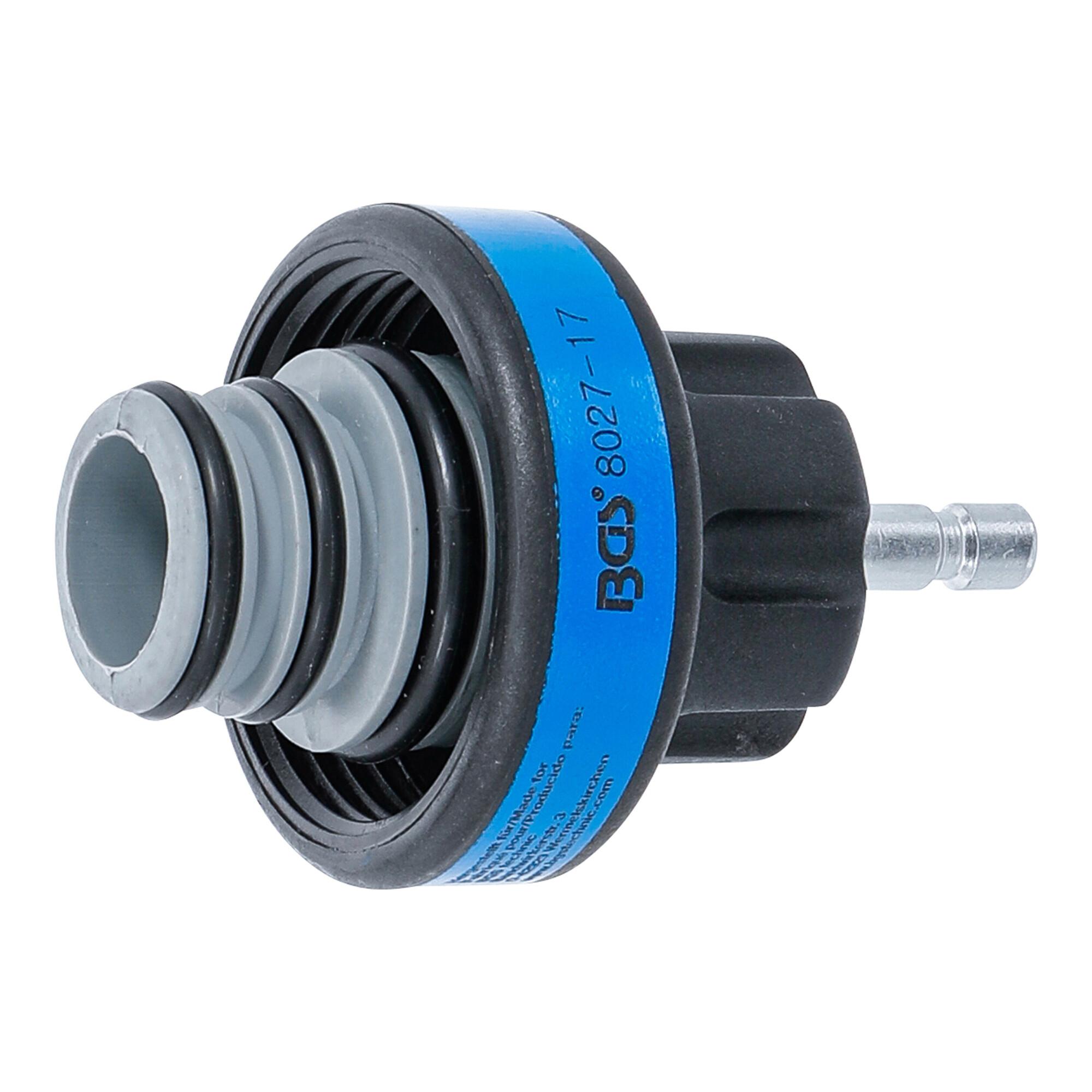BGS Adapter Nr. 17 für Art. 8027, 8098 8027-17, für BMW ; BGS technic)