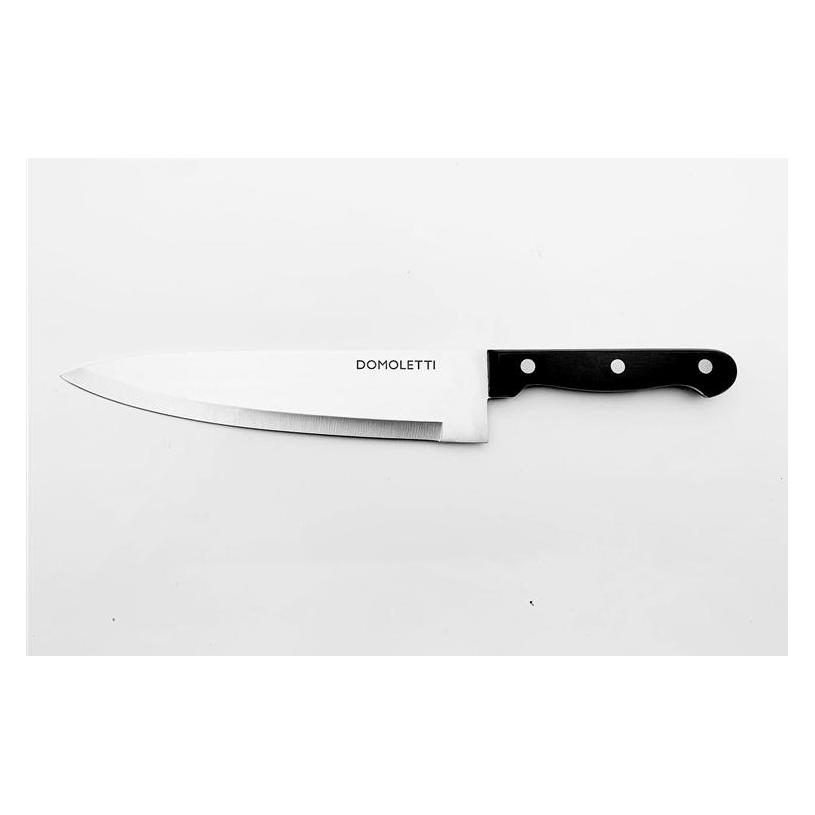 Domoletti 8" Full Tang Chef Knife (20 cm) (36516578)