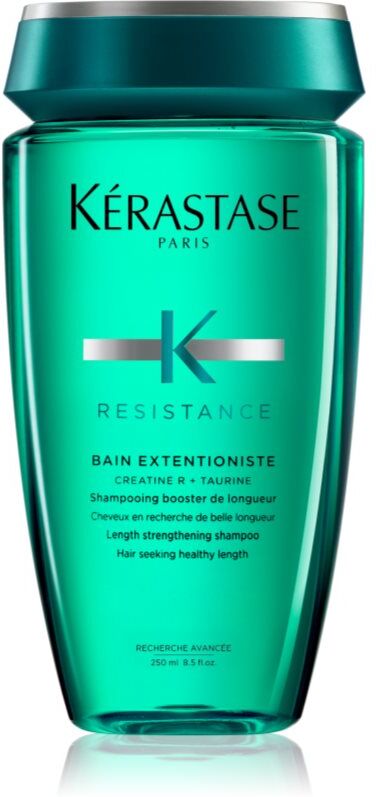 Kérastase Résistance Bain Extentioniste Shampoo zur Unterstützung des Haarwachstums 250 ml