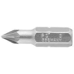 Weidmüller Bit f Kreuzschlitz. BIT C 6,3 PZ0X25