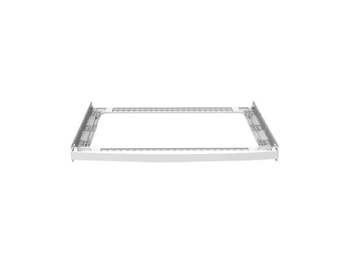 Kibernetik FusionLine/MasterSeries Verbindungssatz Weiss