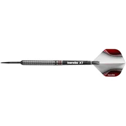 Karella Steeldart "ShotGun",silber,22 g