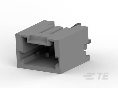 TE Connectivity 292207-3 Steckverbinder