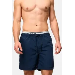 INDICODE Badehose Solomon, Größe XL in Blau Blau