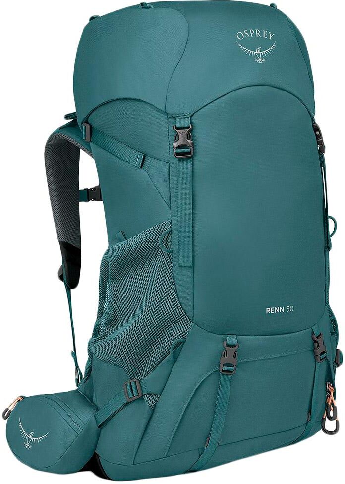 Osprey  - Renn 50 Cascade Blue Melon Orange - Sac à dos