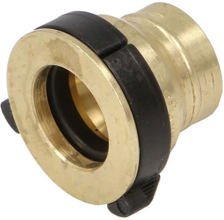 Verbinder, Pneumatische Schläuche VOSS 0242215000