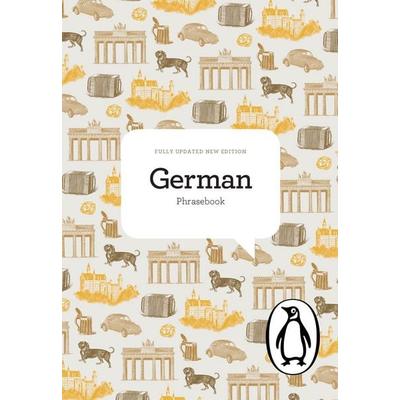 The Penguin German Phrasebook, Taschenbuch von Jill Norman,Ute Hitchin,Renata Henkes, Penguin Books Ltd, 978-0-14-103903-9