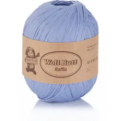 Woll Butt Raffia