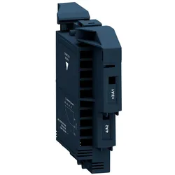 Schneider Electric 1 PH SSR 60VDC 12A 24VD, Relais