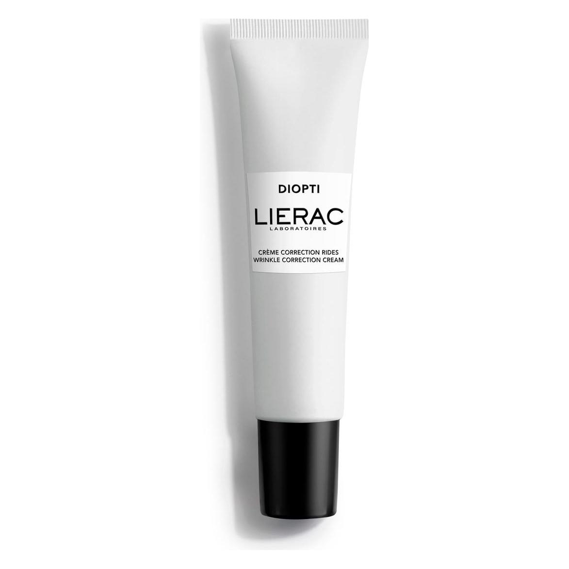 Lierac Creme zur Faltenkorrektur (Augenpflege Crème, 15 ml, Tag + Nacht) (036289)