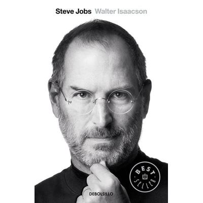 Steve Jobs / Steve Jobs: A Biography, Taschenbuch von Walter Isaacson, PRH Grupo Editorial, 978-84-9989-731-8