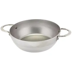 De Buyer  BAUERNTOPF MINERAL B 24 CM 2 GRIFFE