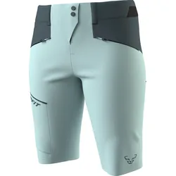 Dynafit TRANSALPER DST SHORTS W M cloud blue/0720
