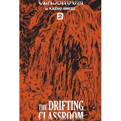 The Drifting Classroom: Perfect Edition, Vol. 2, Gebundene Ausgabe von Kazuo Umezz, Simon & Schuster Uk, 978-1-974709-38-0