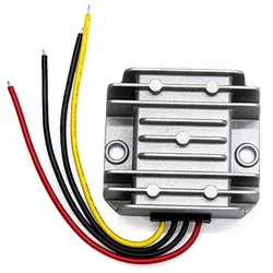 Gleichspannungswandler 20-90V auf 12V 6A [Fulree]