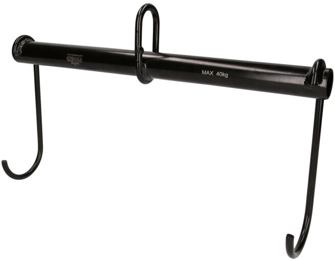 Outil de levage d'arbre à came pour Volvo KS Tools (460.3710)