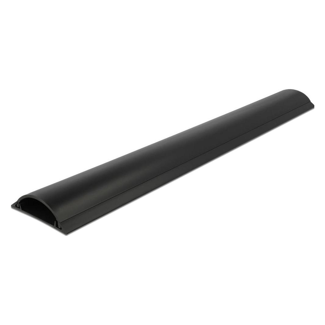 Delock Kabelkanal (Kabelkanal, 100 cm) (20711)