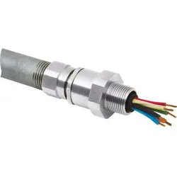 Stahl CMP Kabelverschraubung 243627