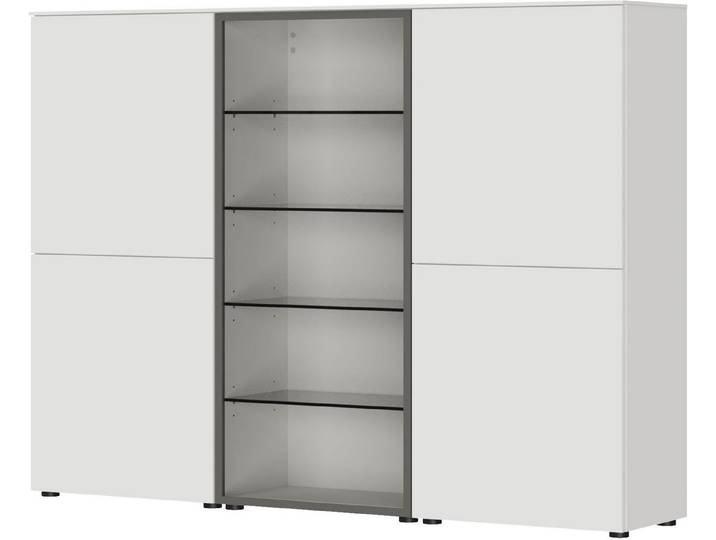 nobilia® Highboard Style