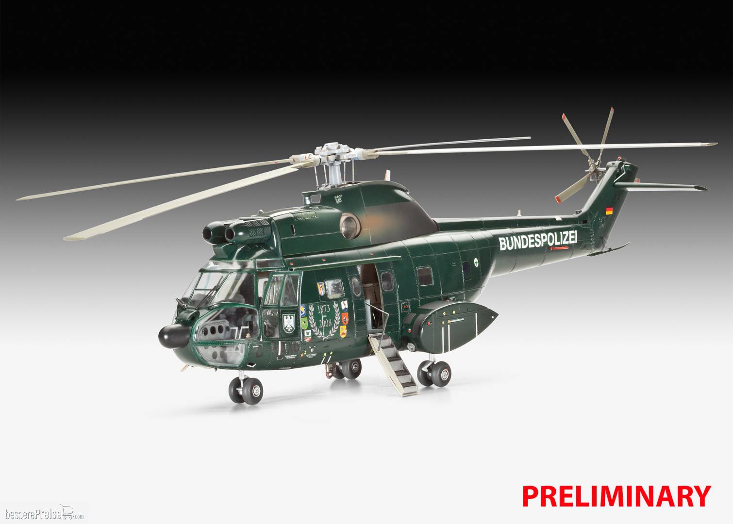 Revell 03758