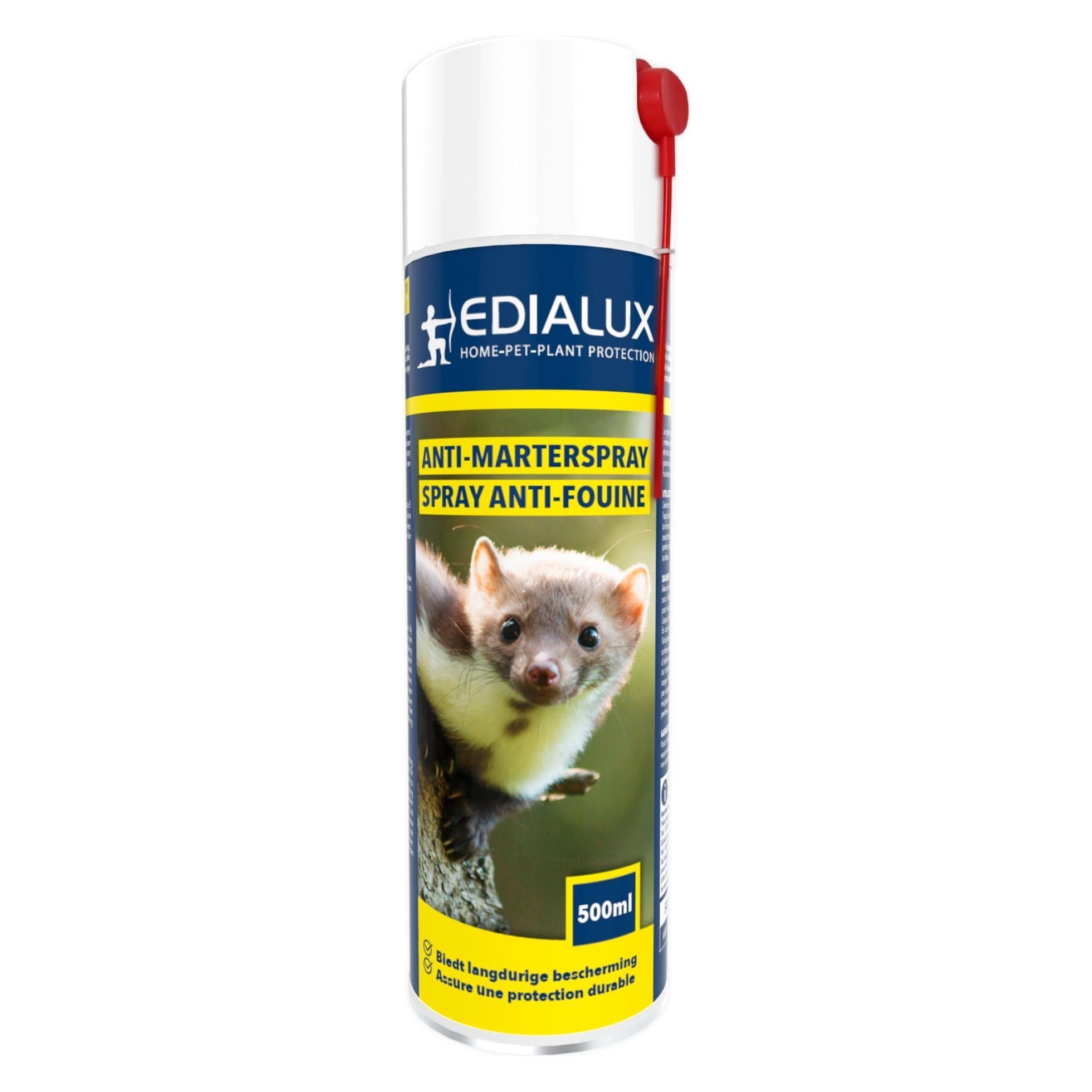 Edialux Anti-Marder-Spray (EDX-MART05)