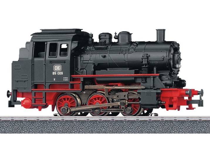 Märklin Tenderlokomotive Märklin Start up - Baureihe 89.0 - 30000, Spur H0