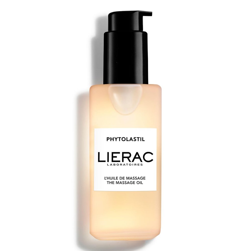 Laboratoire Native Deutschland GmbH Lierac Body Phytolastil Öl 19180536