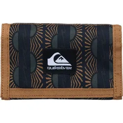 QUIKSILVER THE EVERYDAILY Geldbörse 2026 grape leaf holmes - M