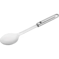 Zwilling Kochlöffel Pro 31,7 cm Edelstahl Silber