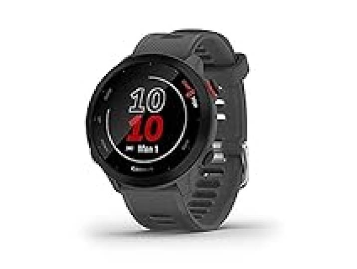 Garmin Forerunner 55 Gris