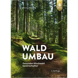 Waldumbau, Fachbücher von Bernhard Henning