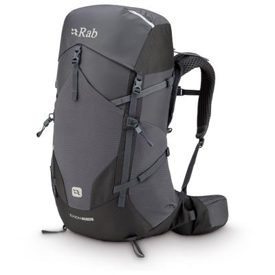 Rab - Women's Exion 35 ND - Wanderrucksack Gr S/M grau