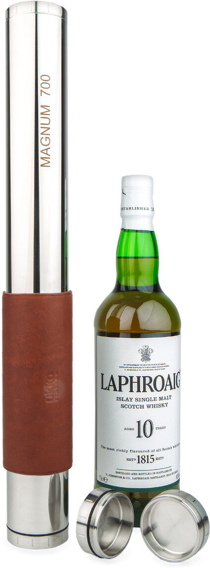 Ukko Schnapps Ukko Magnum 700 XO Ruskea