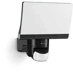 Steinel Sensor-LED-Strahler XLED home 2 SC SW
