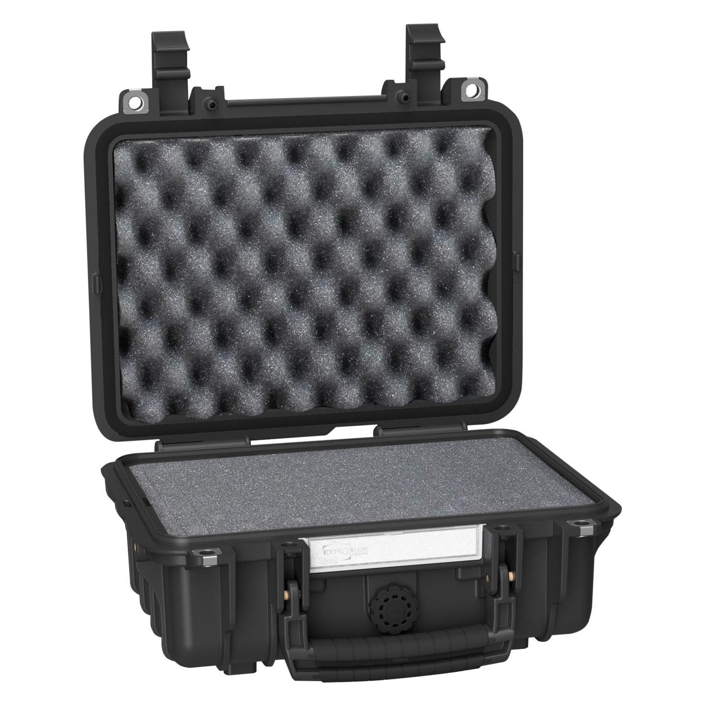 Explorer Publishing Explorer 2712HL mit Schaum (2712HL.B)