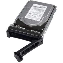 Dell HDD 2.5IN SATA 6G 7.2K 2TB (2 TB, 2.5"), Festplatte