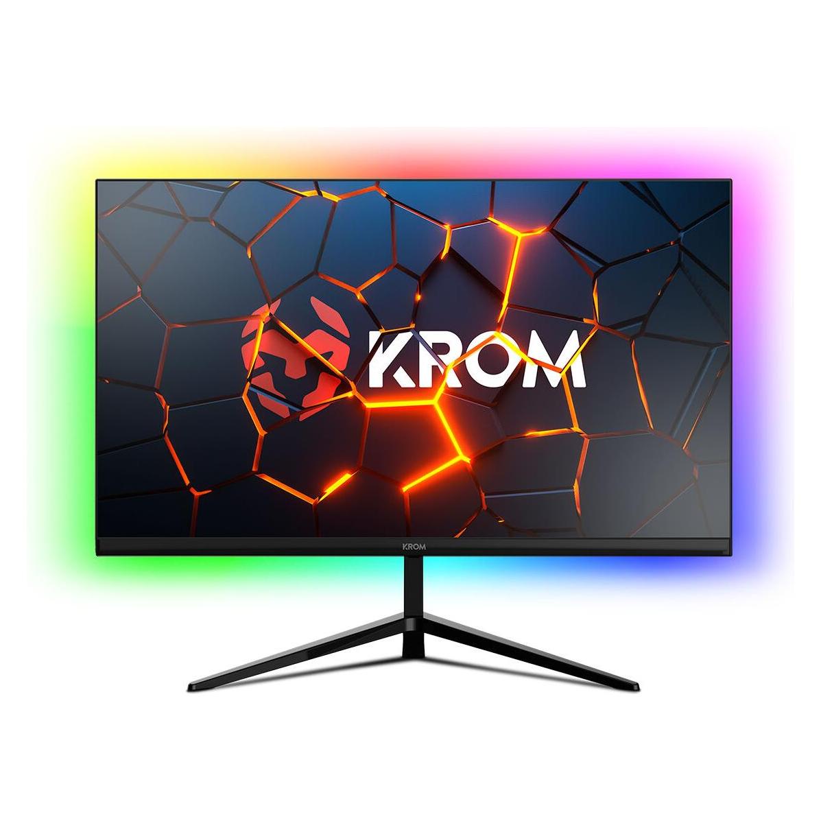 Krom Kertz (1920 x 1080 Pixel, 23.80") (NXKROMKERTZ24)