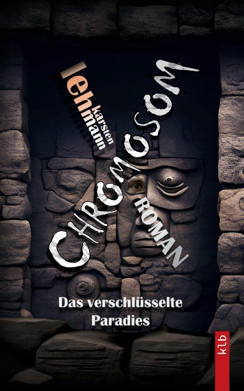 Karsten Lehmann - Chromosom: Das verschlüsselte Paradies - Preis vom 09.10.2026 07:28:09 h