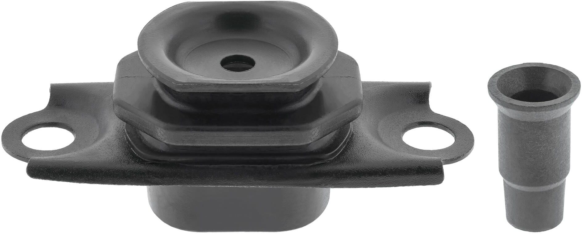 Topran Lagerung, Schaltgetriebe 702 334 Links Für Nissan Renault