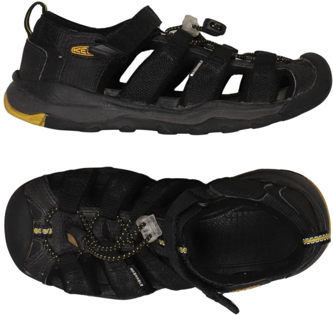 Keen Mädchen Kinderschuh, Mehrfarbig, Gr. EU 30, Kunstleder - Second Hand