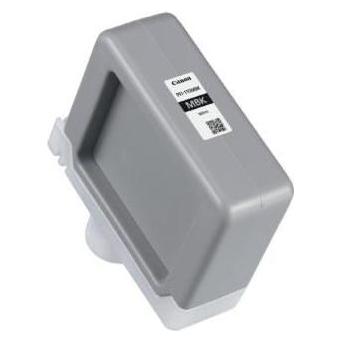 Canon Pfi-110Mbk Ink Cartridge (2363C001AA)