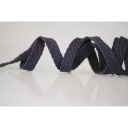 Elastisches Nahtband 5 mm | weiß | ca. 1000 m